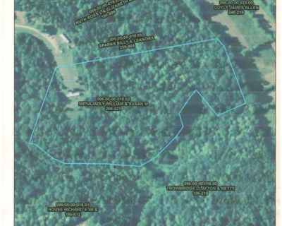 Lots and Land For Sale in Owenton, KY