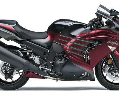 Condition: New, Make: Kawasaki, Model: Ninja ZX-14R ABS, Year: 2025, Color: Metallic Matte Sovereign Red / Metallic Flat Spark Black / Metallic Matte Graphite Gray, Dealer: Land N' Sea Powersports, Phone: 203-755-2682. WITNESS THE PHENOMENON Renowned for its dominance at the drag strip, the mighty Kawasaki Ninja ZX -14R supersport is King of the Quarter Mile. In addition to its enormous 1,441cc...