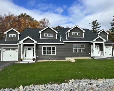 Granite Rdg, Meredith, Condo For Sale