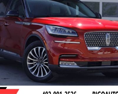 Used 2020 Lincoln Aviator Reserve