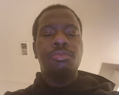 Christopher - Needs a House or a Room