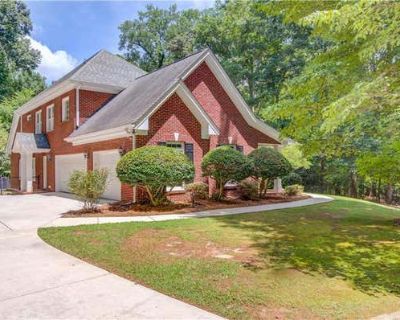 6 Bedroom 6BA 6415 ft Single Family Home For Sale in HOSCHTON, GA