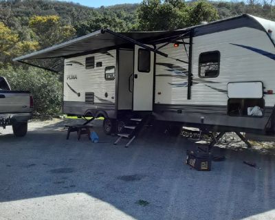 2018 Palomino M Series 30RILS