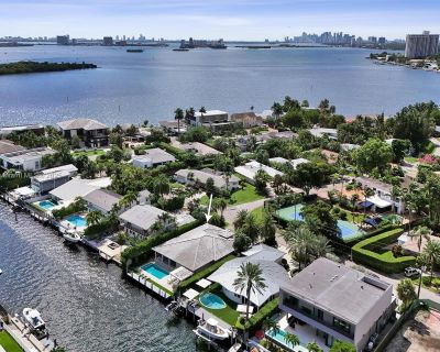 5 Bedroom 4BA 3265 ft Apartment For Rent in North Miami, FL