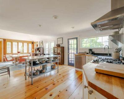 4 Bedroom 2BA 1 ft Single Family Home For Sale in PROVINCETOWN, MA