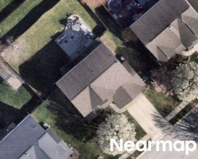4 Bed 2.5 Bath Bankruptcy Property in Noblesville, IN 46062 - Mill Grove Dr