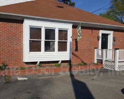 3 Bedroom 1.5BA 1800 ft Apartment For Rent in Williamsburg, VA