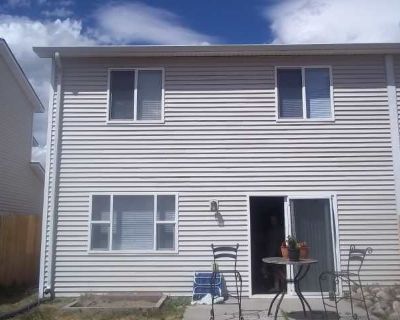 3 Bedroom 2.5BA 0 ft Apartment For Rent in Cheyenne, WY
