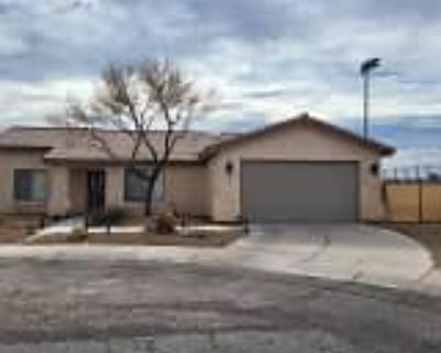 3 Bedroom 1BA 1524 ft² House For Rent in Mohave Valley, AZ 2386 Wildflower Dr Apartments