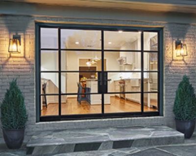 High Quality Window Installation