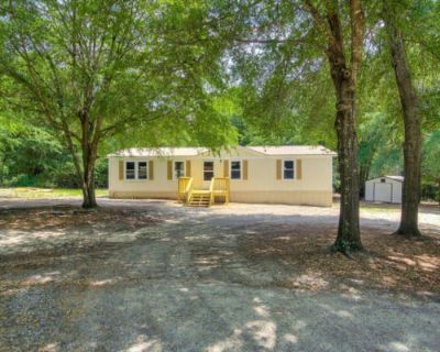 3 Bedroom 2BA 1248 ft Manufactured Home For Sale in Augusta, GA