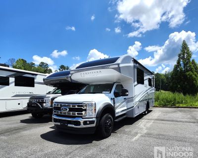 2026 Entegra Esteem Xl 30M