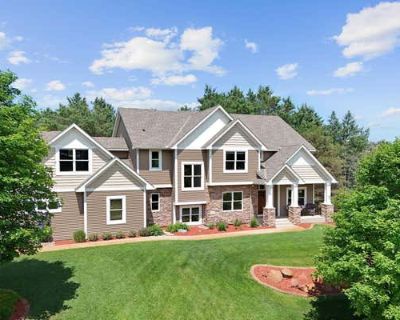 6 Bedroom 5BA 5407 ft Single Family Home For Sale in SCANDIA, MN