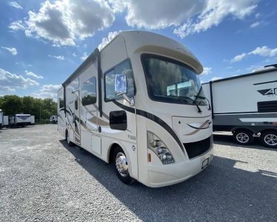 2016 Thor Motor Coach A.C.E. 29.2 For Sale by Dealer in Lebanon, Tennessee