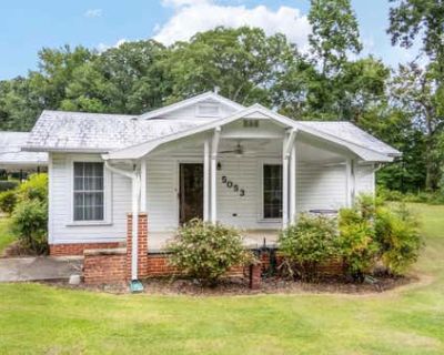 3 Bedroom 2BA 1984 ft Single Family Home For Sale in BESSEMER, AL