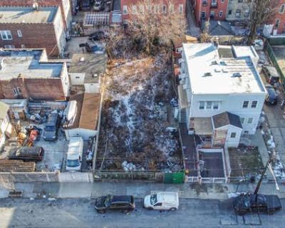 Land For Sale in BROOKLYN, NY