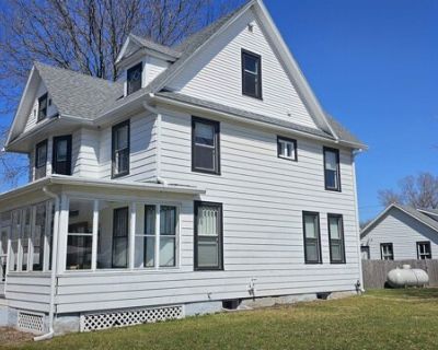 W Amelia St, Cassville, Home For Sale