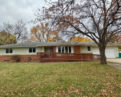 3 Bedroom 1BA 3240 ft Single Family House For Sale in Owatonna, MN