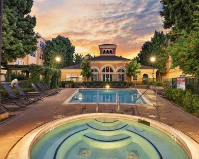 1 Bedroom 1BA 790 ft Condominium For Sale in SAN JOSE, CA