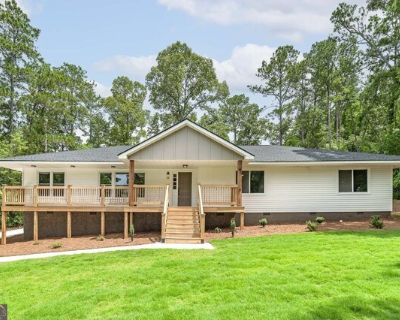 Rivers Rd, Williamson, Home For Sale