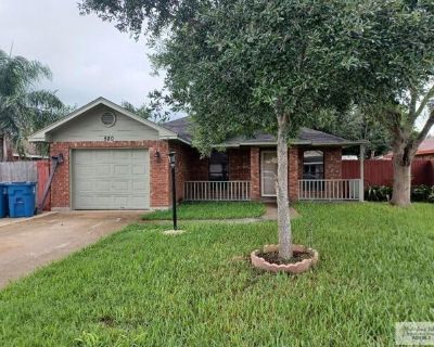 Legion Trl, Los Fresnos, Home For Sale