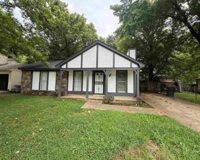504 ELMFIELD CV. Property for Rent in Memphis, TN for $999 with 3 bedrooms and 1 full bath. This 920 square foot property was built in 1986.. Nestled on a quiet cove, this beautifully updated home offers fresh paint, brand-new flooring, and modern finishes throughout. Enjoy a spaciouslayout perfect for family living and entertaining, with plenty of natural light and a welcoming atmosphere. Move...