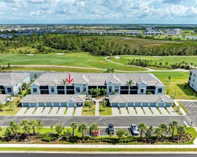 2 Bedroom 2BA 1366 ft Condo For Sale in VENICE, FL