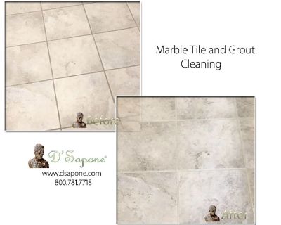 Get the Best Professional Marble Cleaning Service in Brooklyn | D’Sapone