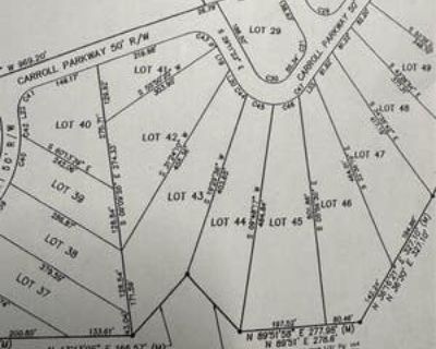 Unimproved Land For Sale in AFTON, OK
