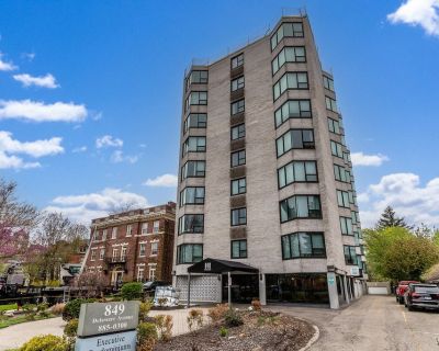 1 Bedroom 1BA 539 ft Apartment For Rent in Buffalo, NY