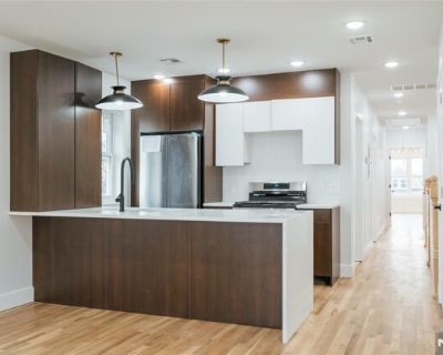 90 Hollywood Ave Unit 2. Hot to market! Step into luxury with this beautifully designed 3-bedroom, 2-bath home in a newly constructed two-family residence. Available mid-November, this second-floor unit features elegant finishes throughout, including granite countertops, gleaming hardwood floors, and a full suite of brand-new appliances. Enjoy the convenience of an in-unit washer and dryer. Clo...