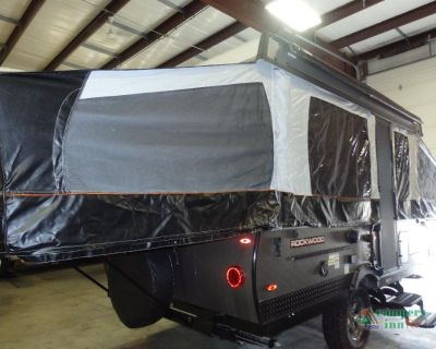 2024 Forest River Rv Rockwood Extreme Sports 2280BHESP