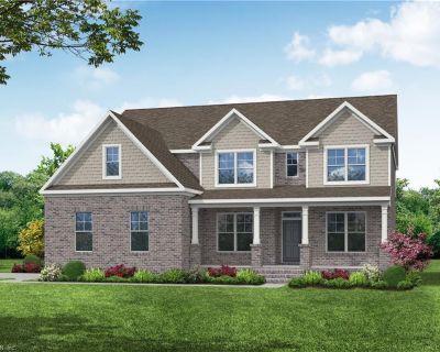 5 Bedroom 3BA 3483 ft Single Family House For Sale in Windsor, VA