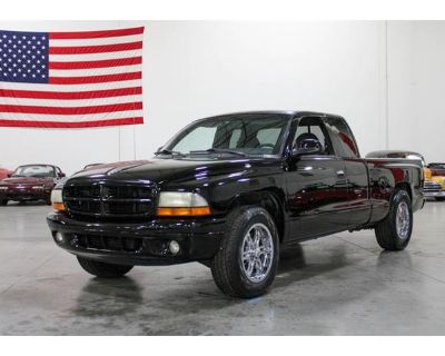 1999 Dodge Dakota Automatic Transmission