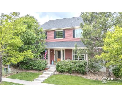 4 Bedroom 3BA 3322 ft Single Family Home For Sale in Arvada, CO