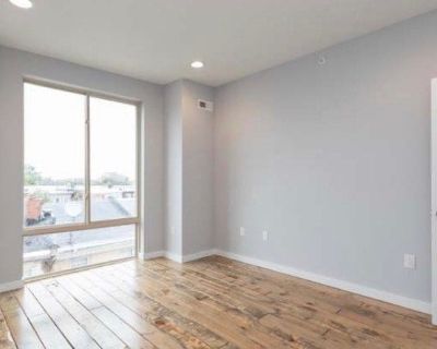 Unfurnished Room for Rent - Large one bedroom roof deck jacuzzi tub