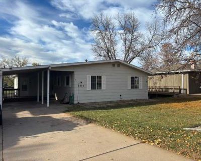 5 Bedroom 3BA 2624 ft Apartment For Rent in Rapid City, SD