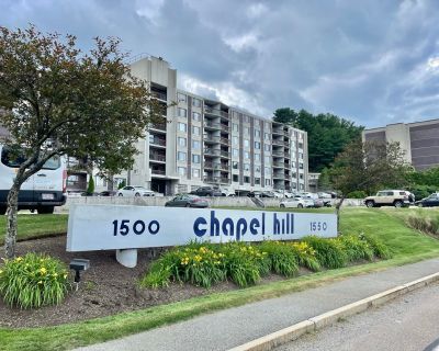 2 Bedroom 2BA 1295 ft Condo For Sale in Framingham, MA
