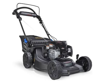 Toro Super Recycler 21 in. Briggs & Stratton 163 cc w/ Spin-Stop & Personal Pace Residential Walk Behind Angleton, TX