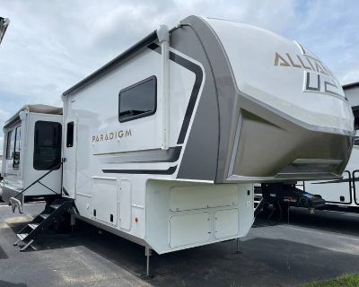 2025 Alliance RV Paradigm 310RL For Sale by Dealer in Buford, Georgia