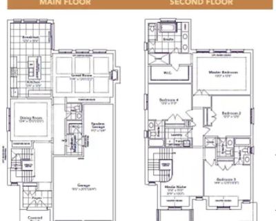 Upper Thames Drive. Rental Period: Unlimited. Available from: ASAP. Welcome to this stunning detached home 4 bedrooms and 5 bathrooms available for immediate lease, nestled in the highly desirable Havelock Corners community of North Woodstock. Boasting approximately 3,075 sq. ft. of luxurious living space, this home offers the perfect blend of style and functionality. The main floor features a ...
