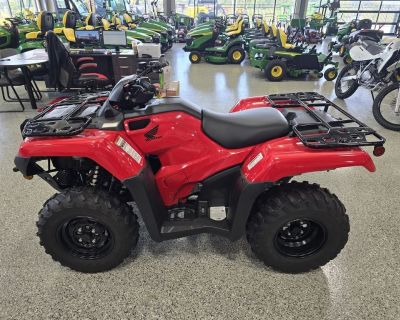 2023 Honda FourTrax Rancher