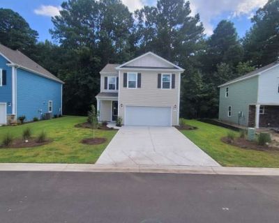 3 Bedroom 2.5BA 1400 ft House For Rent in Horry County, SC