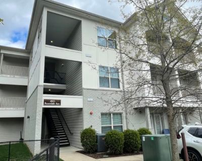 2 Bedroom 2BA 901 ft Pet-Friendly Apartment For Rent in Nashville, TN