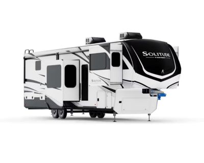 2026 Grand Design Solitude 417KB