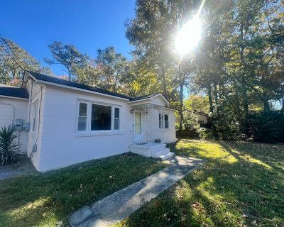 2 Bedroom 2BA 1500 ft Apartment For Rent in Charleston, SC