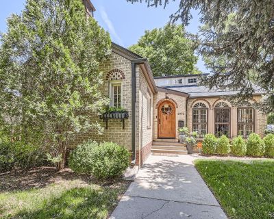 5 Bedroom 3BA 3716 ft Furnished House For Rent in Denver, CO