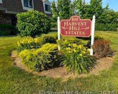 2 Bedroom 1BA 972 ft Condo For Sale in Bristol, CT