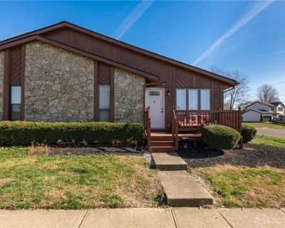 3 Bedroom 2BA 1228 ft Condominium For Sale in MIDDLETOWN, OH