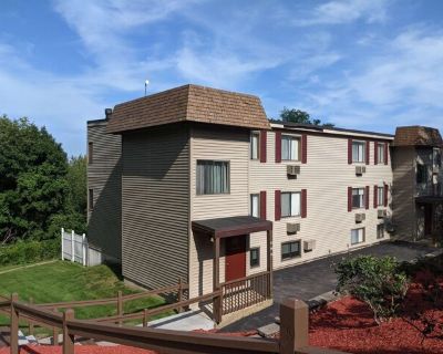 Treetop Cir Unit,laconia, Condo For Rent